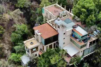 &iquest;Qu&eacute; es la Casa de la T&iacute;a To&ntilde;a? La leyenda de Chapultepec que llev&oacute; a 9 j&oacute;venes a perderse en el bosque