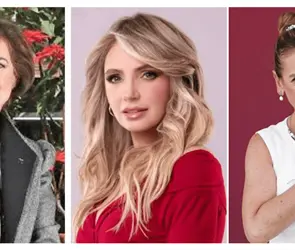 De Cecilia Occelli a Beatriz Guti&eacute;rrez M&uuml;ller: momentos que marcaron a las primeras damas de M&eacute;xico