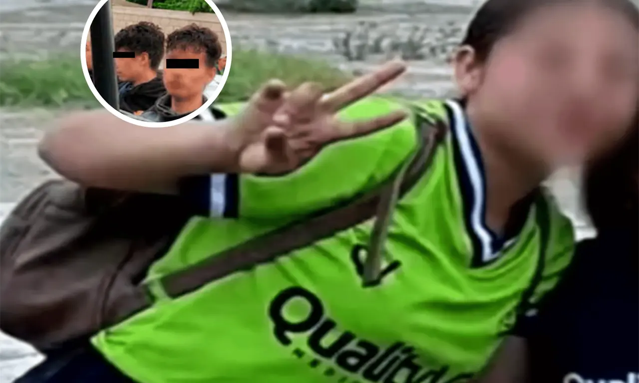  Identifican a una quinta víctima de "Los Cuates". 