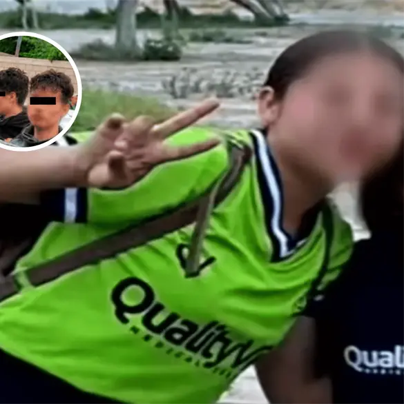 ¿Quién es la quinta víctima de Los Cuates, atacada antes de que llegaran a la secundaria en Torreón? ¿Quién es la quinta víctima de Los Cuates, atacada antes de que llegaran a la secundaria en Torreón?