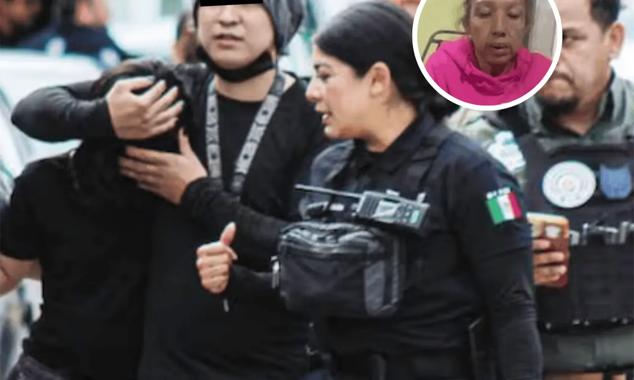  ¿Quiénes son Los Cuates de Torreón? Esto dijo su madre. 