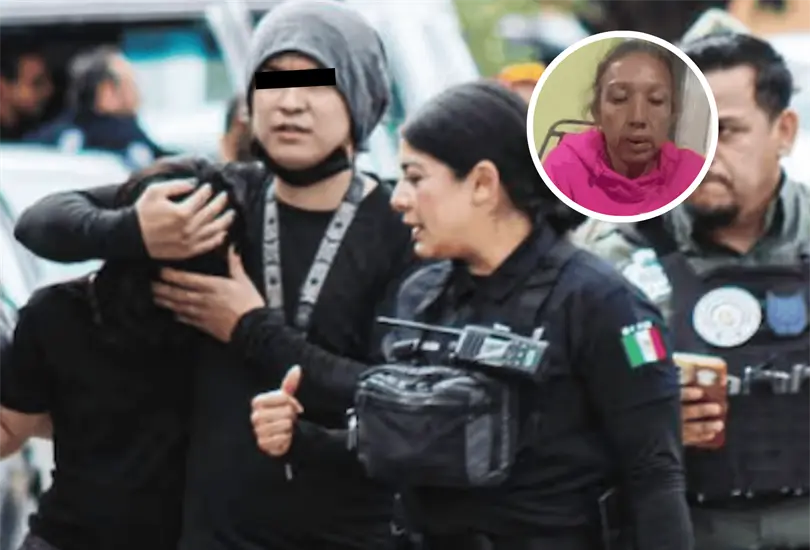 ¿Quiénes son Los Cuates de Torreón? Esto dijo su madre. ¿Quiénes son Los Cuates de Torreón? Esto dijo su madre.