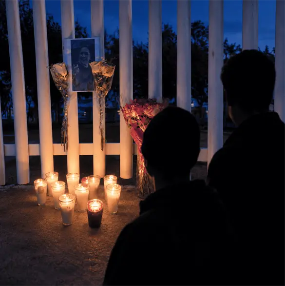 El perfil de Los Cuates: La obsesión por las redes y las señales de alerta tras la tragedia en la secundaria de Torreón El perfil de Los Cuates: La obsesión por las redes y las señales de alerta tras la tragedia en la secundaria de Torreón