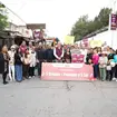 Rehabilitaci&oacute;n de calles en Totimehuacan: Obras de infraestructura vial y monto de inversi&oacute;n