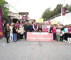 Rehabilitación de calles en Totimehuacan: Obras de infraestructura vial y monto de inversión Rehabilitación de calles en Totimehuacan: Obras de infraestructura vial y monto de inversión