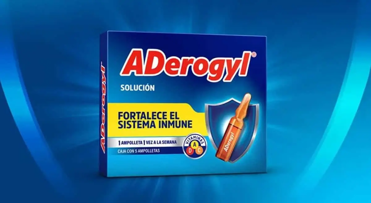  Cofepris alerta por venta de Aderogyl adulterado 