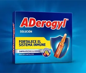Cofepris alerta por venta de Aderogyl adulterado y otros medicamentos falsificados