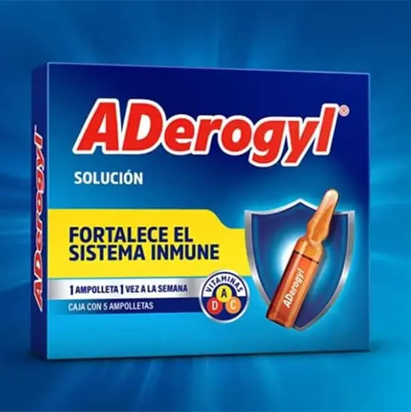 Cofepris alerta por venta de Aderogyl adulterado y otros medicamentos falsificados