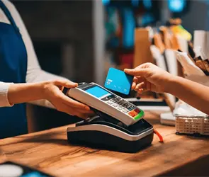 &iquest;Fall&oacute; la terminal? As&iacute; puedes cobrar sin perder la venta