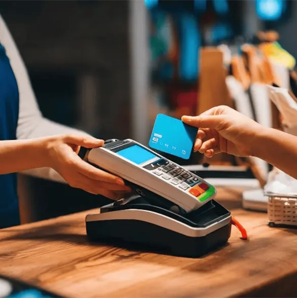 &iquest;Fall&oacute; la terminal? As&iacute; puedes cobrar sin perder la venta