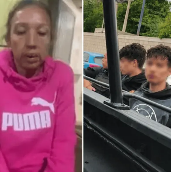 "Ellos se guardaban todo": Madre revela cu&aacute;l habr&iacute;a sido el castigo escolar que dej&oacute; marcados a los gemelos en la secundaria de Torre&oacute;n