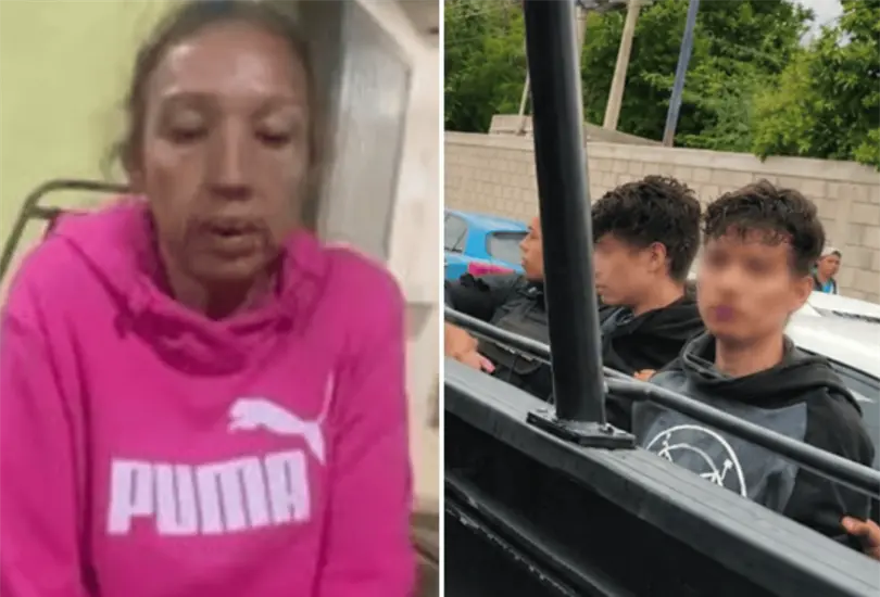 La mujer aseguró que sus hijos evitaban contarle lo que ocurría en la escuela y que nunca logró conocer completamente aquel episodio. La mujer aseguró que sus hijos evitaban contarle lo que ocurría en la escuela y que nunca logró conocer completamente aquel episodio.
