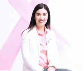 &iquest;Qui&eacute;n era Estefan&iacute;a Pacheco? La directora de Salud que muri&oacute; en un accidente en Aguascalientes