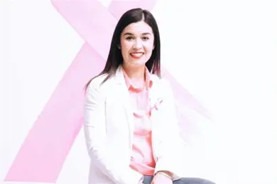 &iquest;Qui&eacute;n era Estefan&iacute;a Pacheco? La directora de Salud que muri&oacute; en un accidente en Aguascalientes