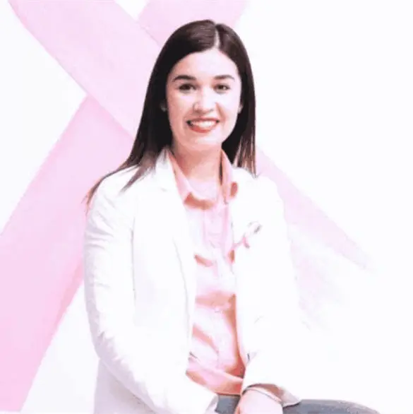 &iquest;Qui&eacute;n era Estefan&iacute;a Pacheco? La directora de Salud que muri&oacute; en un accidente en Aguascalientes