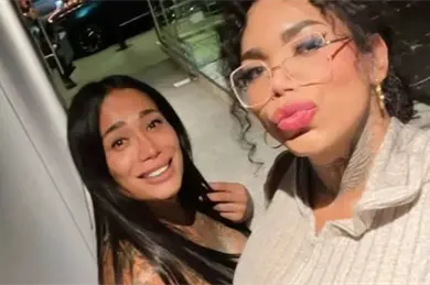 A Karina le iban a dejar el segundo lugar: Paola Su&aacute;rez asegura que la final de LCDLF estaba arreglada