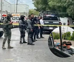 &iquest;Cu&aacute;ntos a&ntilde;os de c&aacute;rcel le dar&iacute;an a "Los Cuates" por el ataque en Torre&oacute;n?