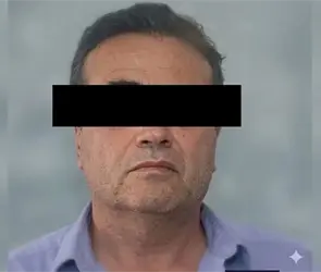 M&eacute;dico de los sueros vitaminados que dejaron ocho muertos se entrega en Sonora; sufri&oacute; una amputaci&oacute;n