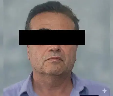 M&eacute;dico de los sueros vitaminados que dejaron ocho muertos se entrega en Sonora; sufri&oacute; una amputaci&oacute;n