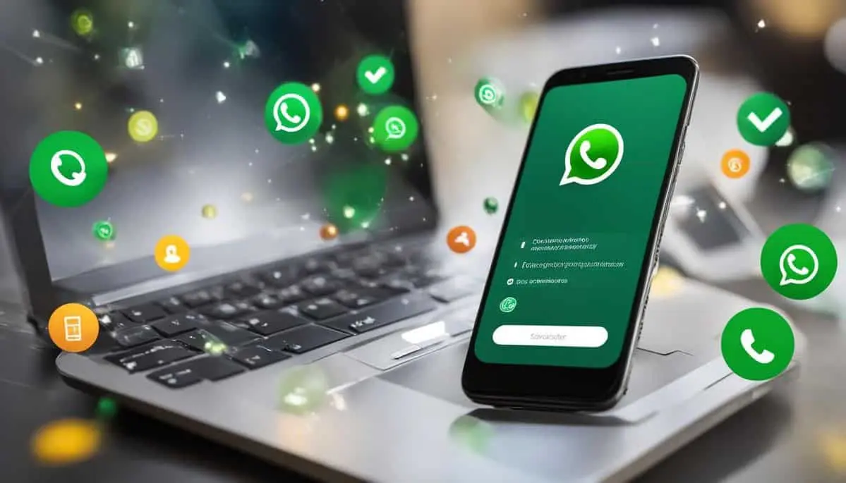¿WhatsApp tiene una papelera? RR.SS.