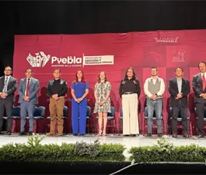 Refuerzan seguridad estructural ante sismos en Puebla