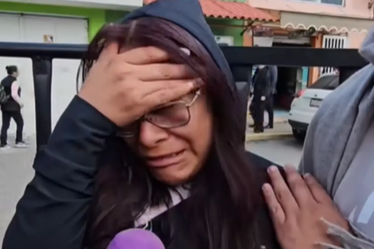  “No merecía que le quitaran la vida”: mamá de Sofía Madai exige justicia 