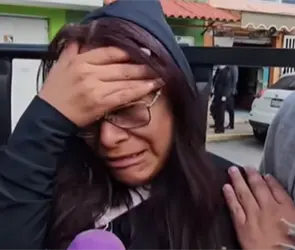 "No merec&iacute;a que le quitaran la vida": mam&aacute; de Sof&iacute;a Madai exige justicia