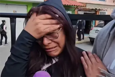 "No merec&iacute;a que le quitaran la vida": mam&aacute; de Sof&iacute;a Madai exige justicia