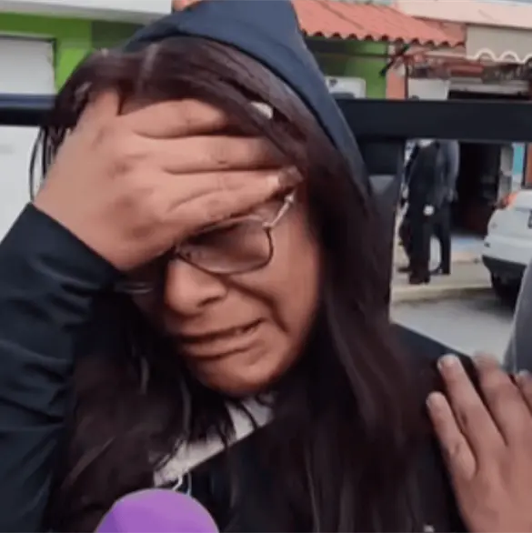 "No merecía que le quitaran la vida": mamá de Sofía Madai exige justicia "No merecía que le quitaran la vida": mamá de Sofía Madai exige justicia