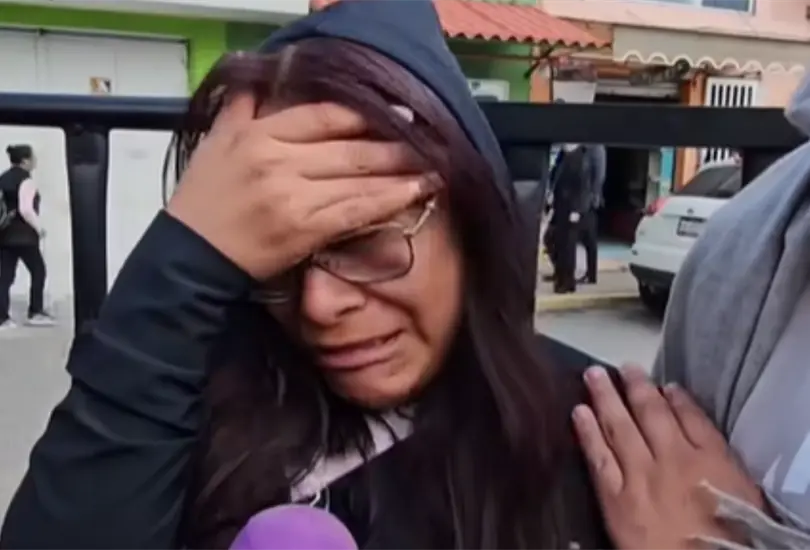 "No merec&iacute;a que le quitaran la vida": mam&aacute; de Sof&iacute;a Madai exige justicia