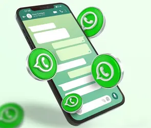 &iquest;WhatsApp ocupa demasiado espacio? As&iacute; puedes borrar fotos, videos y audios para liberar almacenamiento