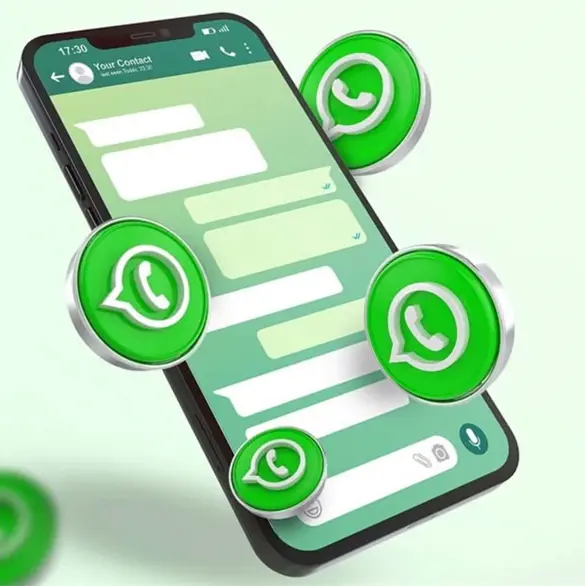 &iquest;WhatsApp ocupa demasiado espacio? As&iacute; puedes borrar fotos, videos y audios para liberar almacenamiento