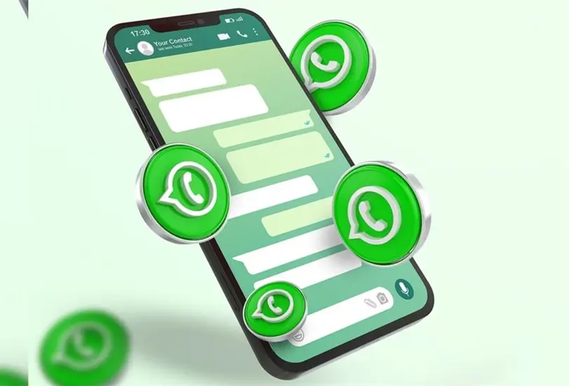 ¿WhatsApp ocupa demasiado espacio? Así puedes borrar fotos, videos y audios para liberar almacenamiento ¿WhatsApp ocupa demasiado espacio? Así puedes borrar fotos, videos y audios para liberar almacenamiento