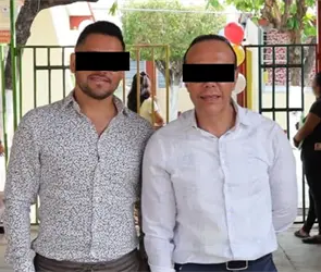 No somos tapadera de nadie: Morena expulsa a alcalde de Suchiapa, Chiapas tras ser detenido en Operaci&oacute;n Enjambre