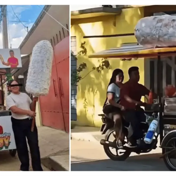 ¿Quién era “El Chuy”? Sicarios matan al famoso elotero y a su esposa en Oaxaca ¿Quién era “El Chuy”? Sicarios matan al famoso elotero y a su esposa en Oaxaca