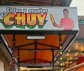 Trasladan el cuerpo de El Chuy a la Mixteca; Oaxaca despide al querido elotero
