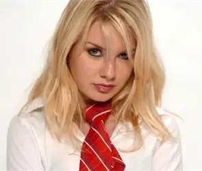 Así luce ahora Fernanda Malo, actriz de Rebelde Así luce ahora Fernanda Malo, actriz de Rebelde