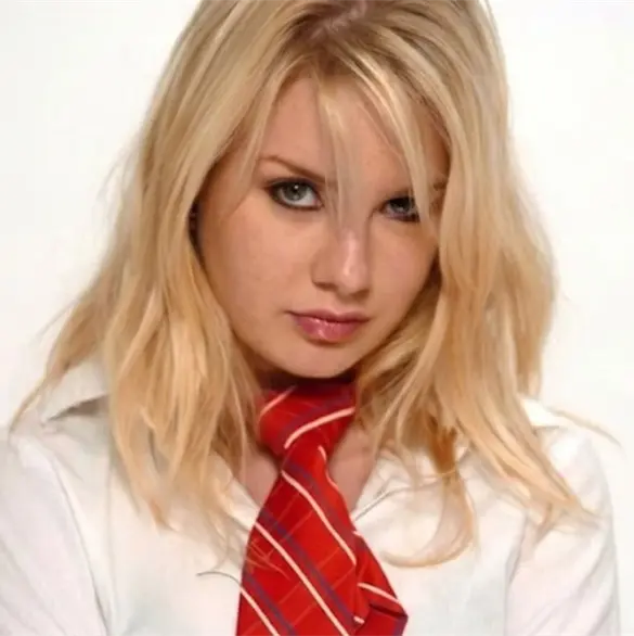 Así luce ahora Fernanda Malo, actriz de Rebelde Así luce ahora Fernanda Malo, actriz de Rebelde