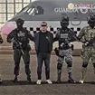 Detienen a "El Tanque": ¿quién es el presunto operador del CJNG cercano a "El Mencho"? Detienen a "El Tanque": ¿quién es el presunto operador del CJNG cercano a "El Mencho"?