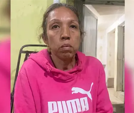 "Me dijeron que salieron a dejar una solicitud": as&iacute; se enter&oacute; la madre de "Los Cuates" del ataque en secundaria en Torre&oacute;n