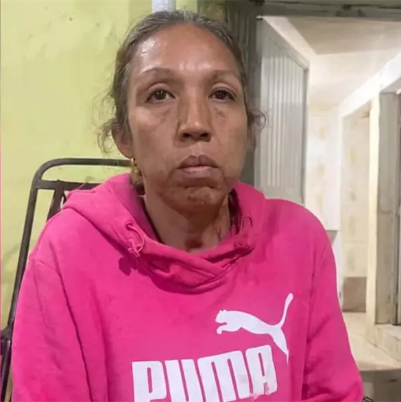 "Me dijeron que salieron a dejar una solicitud": as&iacute; se enter&oacute; la madre de "Los Cuates" del ataque en secundaria en Torre&oacute;n