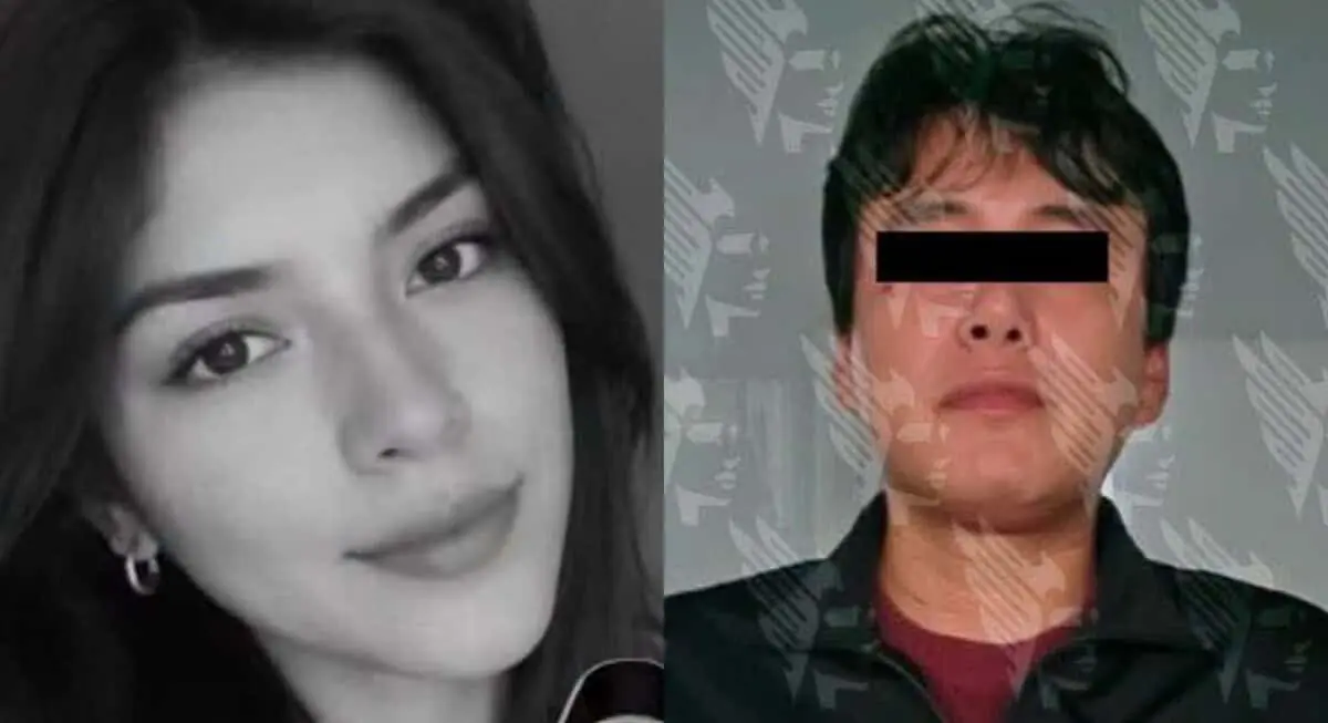  La Fiscalía de Puebla investiga el caso bajo protocolo de feminicidio; la necropsia estableció que María Fernanda murió por asfixia por sofocación. 