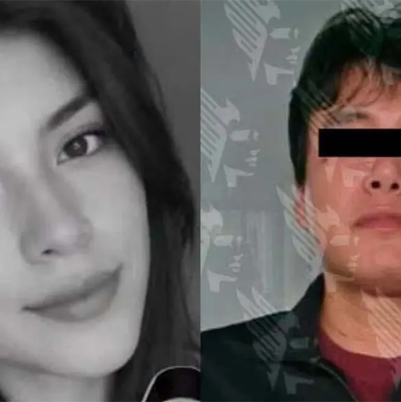 ¿Qué pasó con María Fernanda Orozco? La hallaron muerta en su departamento y su novio intentó sobornar a policías ¿Qué pasó con María Fernanda Orozco? La hallaron muerta en su departamento y su novio intentó sobornar a policías
