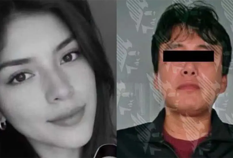 La Fiscal&iacute;a de Puebla investiga el caso bajo protocolo de feminicidio; la necropsia estableci&oacute; que Mar&iacute;a Fernanda muri&oacute; por asfixia por sofocaci&oacute;n.