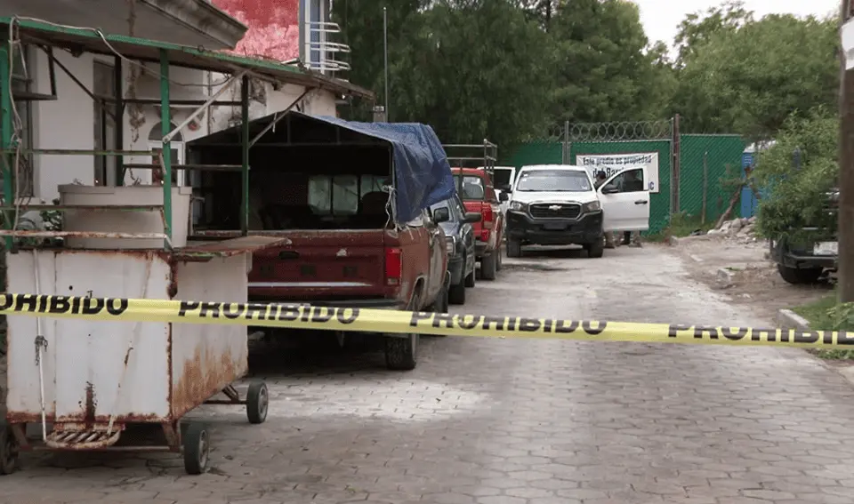 De acuerdo con los estudios forenses, la joven falleció por asfixia por sofocación, asociada con una hemorragia subaracnoidea derivada de un traumatismo craneoencefálico. FGE.