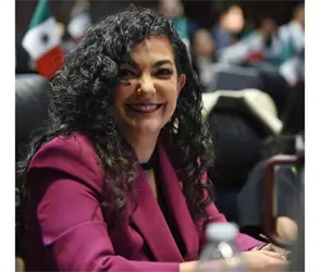 Los primeros mil d&iacute;as pueden cambiar una vida: &iquest;qu&eacute; propone Olga Sosa para proteger a madres y beb&eacute;s?