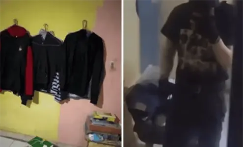 "Dejaron la escuela": Madre da a conocer qué hacían todos los días los gemelos de Torreón "Dejaron la escuela": Madre da a conocer qué hacían todos los días los gemelos de Torreón