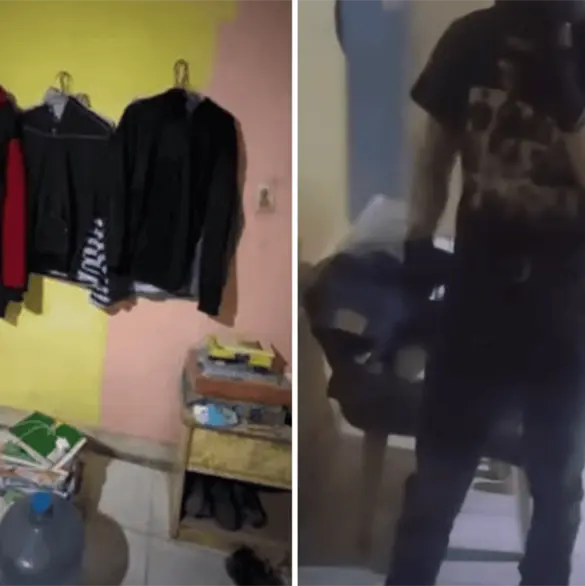 “Dejaron la escuela”: Madre da a conocer qué hacían todos los días los gemelos de Torreón “Dejaron la escuela”: Madre da a conocer qué hacían todos los días los gemelos de Torreón