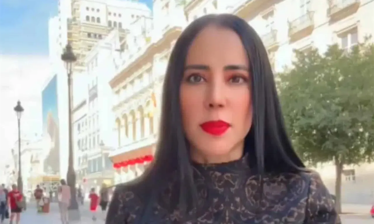  Desde Madrid, la exalcaldesa reiteró su intención de competir por la Jefatura de Gobierno de la CDMX en las elecciones de 2030. 