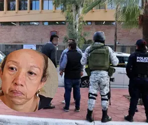 "Mis hijos no tenían sangre": mamá de "Los Cuates" pide investigar a fondo el ataque "Mis hijos no tenían sangre": mamá de "Los Cuates" pide investigar a fondo el ataque